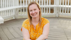 Why True Healing Starts With Feeling Safe Inside Yourself – Exclusive Interview with Amy Haydak