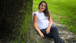 There’s No Biography Without Wounds – Exclusive Interview with Sassi Ochoa
