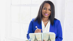 Where Powerful Stories Become Lasting Influence – An Interview with Founder & Author, Charron Monaye