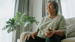 The Surprising Link Between Grip, Movement and Longevity