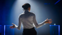 Your Posture is Sabotaging Your Public Speaking and Corporate Presentations