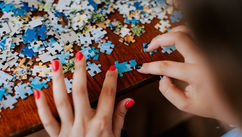 Why Positive Thinking Doesn’t Work, and the Missing Piece That Does
