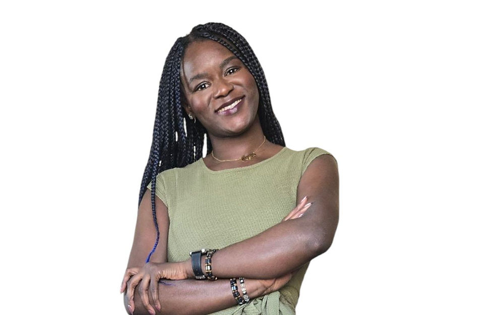 Image photo of Berta Kaguako