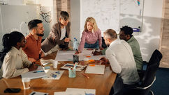 Branding vs. Marketing – How They Work Together for Business Success