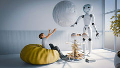AI Won't Heal Loneliness – Why Technology Needs Human Connection to Work
