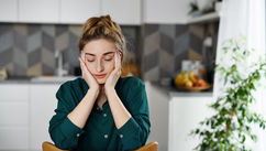 The Connection Between Good Girl Syndrome and Burnout