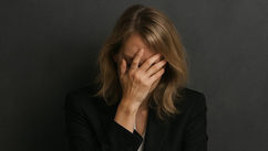 Why You Can’t Think Your Way Out of Burnout and What to Do Instead