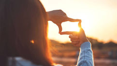 The Science Behind Visualization – Using Mental Imagery to Accelerate Your Goals