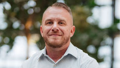 Why Recovery Is About More Than Just Sobriety – Exclusive Interview with Daniel McGowan