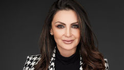 Rising From the Fire – Interview with Dr. Shahrzad Jalali on Trauma, Healing & the Fire That Makes Us