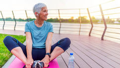5 Things You Can Do to Reverse the Aging Process After 50