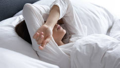 Why You’re So Tired Even When You Sleep