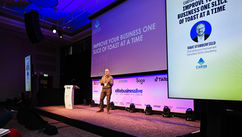 Why Lasting Transformation Starts With People, Not Processes – An Interview with Dave Stubberfield