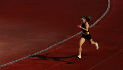 Why a Woman’s Menstrual Cycle Can Influence Athletic Performance 