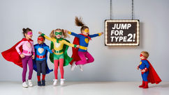 Unlock Your Superhero Potential – Build Type 2 Muscles For Peak Fitness And Healthspan