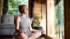 Rediscover Peace and Presence in a Distracted World