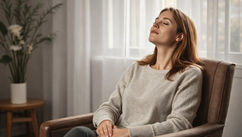 The Psychosomatic Roots of Anxiety and How RTT® Rewrites the Pattern
