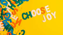 Stop Saying “I Am” and Why “I Choose” is the More Powerful Mindset Shift