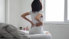 The Fascia Fix and a Movement Coach’s Guide to Back Pain Relief