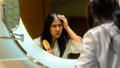 The Honest Guide to Thinning Hair – Causes, Solutions, and Practical Steps