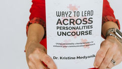 The Power of Personality Recognition in Teams – Why the 'Wayz to Lead' Assessment Changes Everything