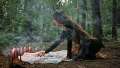 Why the Fight for Women’s Equality Still Echoes the Shadows of the Witch Hunts