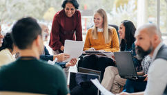 How To Build A Strong Company Culture For Effective Leadership