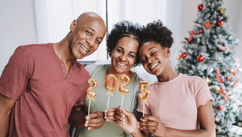 3 Reasons Why New Year’s Resolutions Are Not for Parents