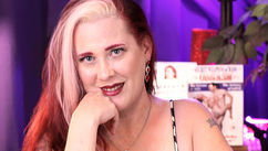 Path To Conscious Manifestation And Self-Mastery – Exclusive Interview With Goddess Nadine