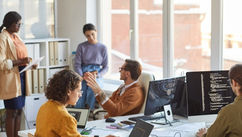 Culture Is What Happens When You're Not in the Room