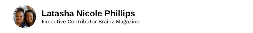 Executive Contributor Angel Mathis