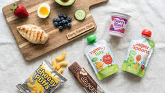 18 Years of Plastic Lunch and What Ultra-Processed Childhood Actually Costs