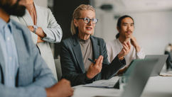 From Reactive to Reflective Leadership