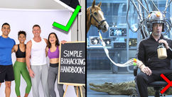 The Simple Biohacking Handbook™ Affordable, Proven Ways to Upgrade Body & Mind