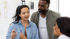 What to Say to and What Not to Say to a Person Who Is Going Through IVF
