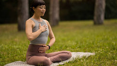 What Yoga Can Teach You About Sustainable Success That Productivity Hacks Can’t