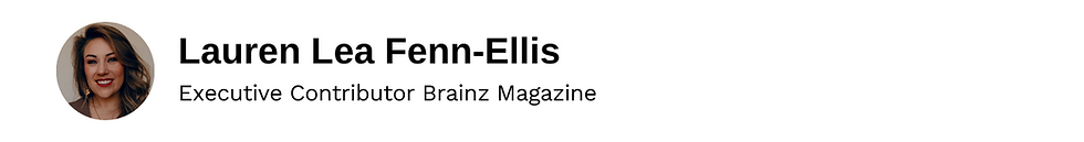Executive Contributor Lauren Lea Fenn-Ellis
