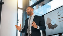 How To Calm Your Nerves Before You Speak Using The 3 R’s Framework