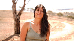 Reconnecting with Nature to Overcome Burnout and Anxiety – Exclusive Interview with Sarah Frustié