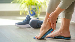 Barefoot, Supportive, or Cushioned? A Clinical Perspective