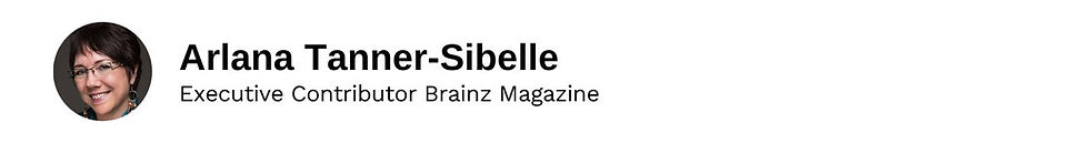 Executive Contributor Arlana Tanner-Sibelle