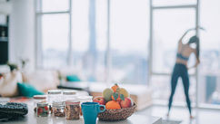 Healing Through Habits – How Movement, Mindset & Meals Work Together