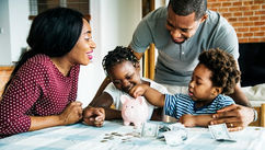 The Difference Between a Normal Death Benefit Life Policy and a Cash Accumulation Policy