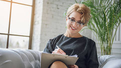 Rewriting Stress – 5 Surprising Tools That Help You Feel Better, Think Clearer and Regain Control