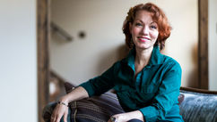 What is Your Body Trying to Tell You Before You Try to Fix It? – An Interview with Andrea J. Burns