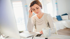 On the Path to Burnout? Know the 5 Signs