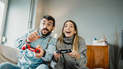 The Power of Play