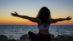 Trauma is an Energetic Event and Here's How to Heal It