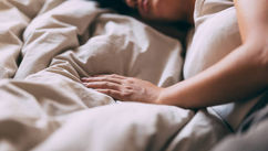 10 Powerful Tips to Sleep Better and Wake Up Recharged