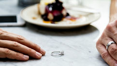Five Ways to Support Clients Through Divorce When Conflict Keeps Circling Back